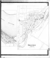 Minneiska, Millville - Right, Wabasha County 1896